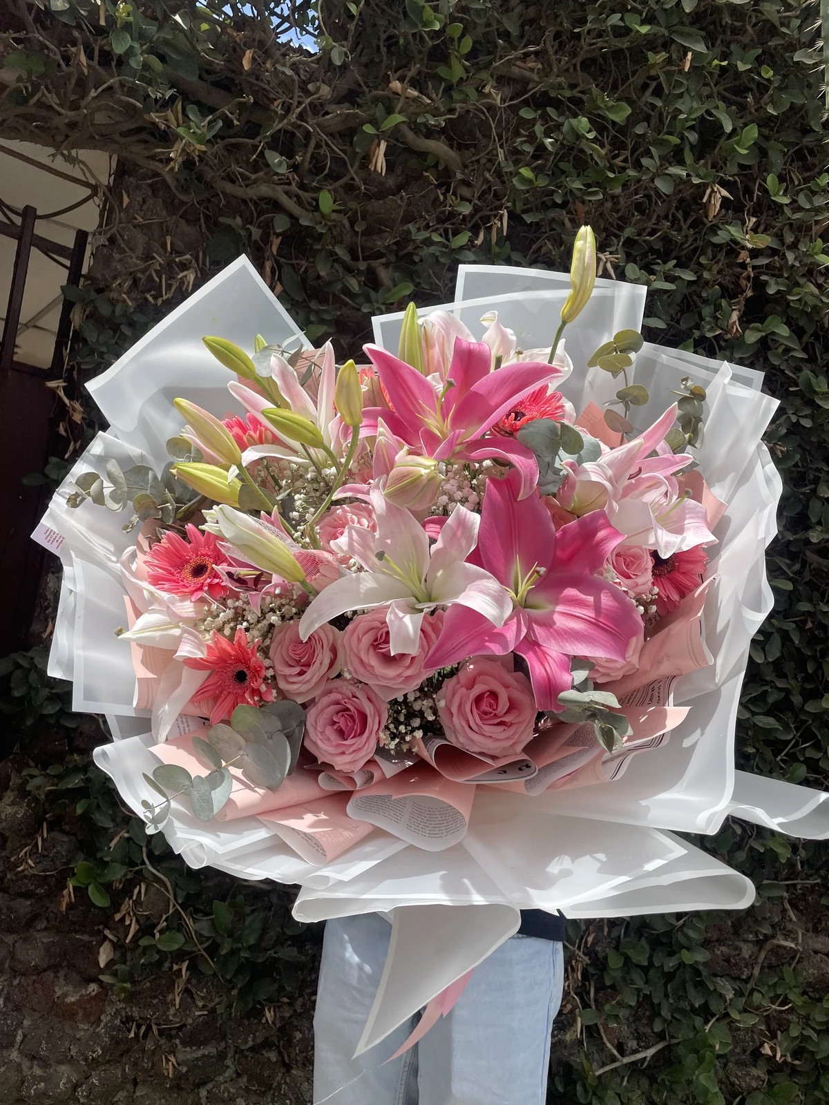 Mega Bouquet - imagen 1